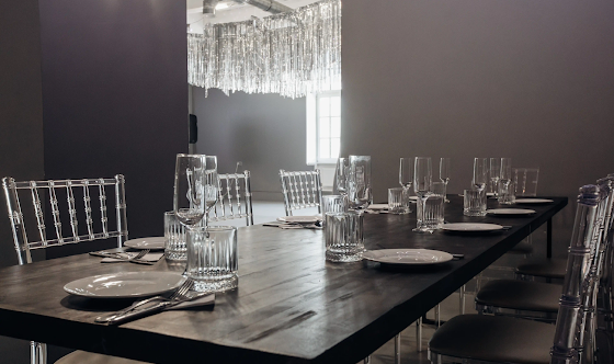 Фото №6 зала Зал "Грей"