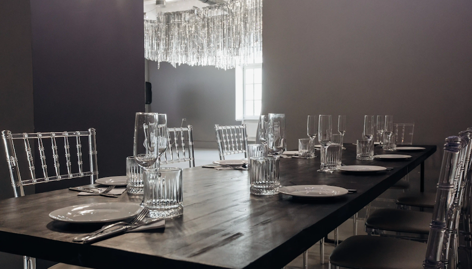 Фото №6 зала Зал "Грей"