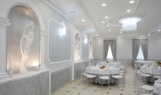 Фото №9 зала Основной зал