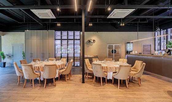 Фото №19 зала Банкетный зал