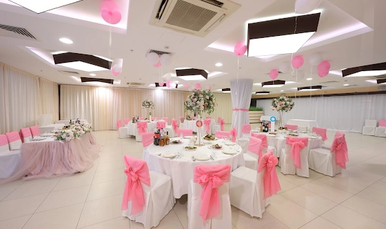 Фото №15 зала Банкетный зал