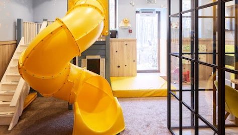 Фото №4 зала Основной зал