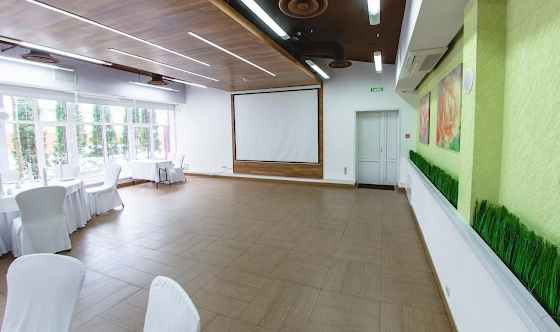 Фото №13 зала Зал «Милан»