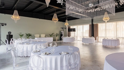 Фото №2 зала Основной зал