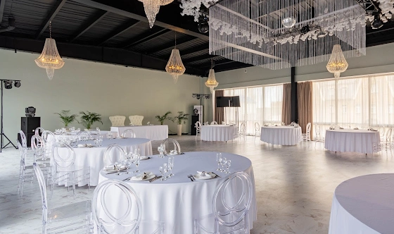 Фото №2 зала Основной зал