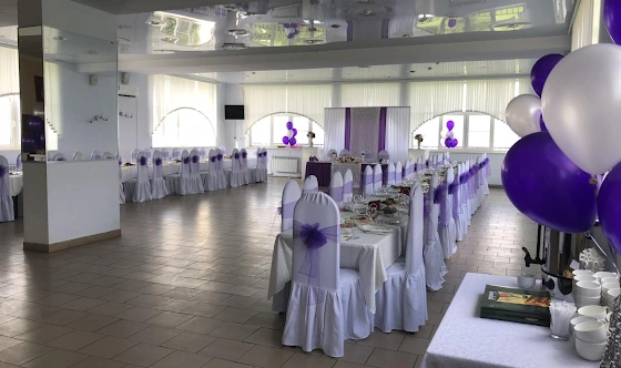 Фото №3 зала Панорамный зал