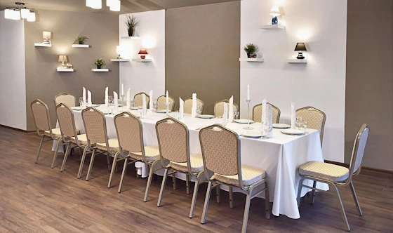 Фото №3 зала Зал на 100 человек 