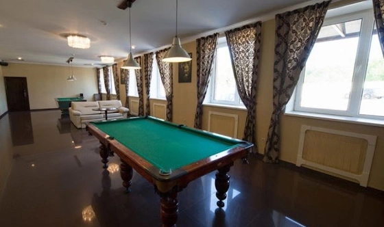 Фото №3 зала Малый зал 