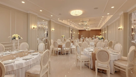 Фото №1 зала Банкетный зал №1