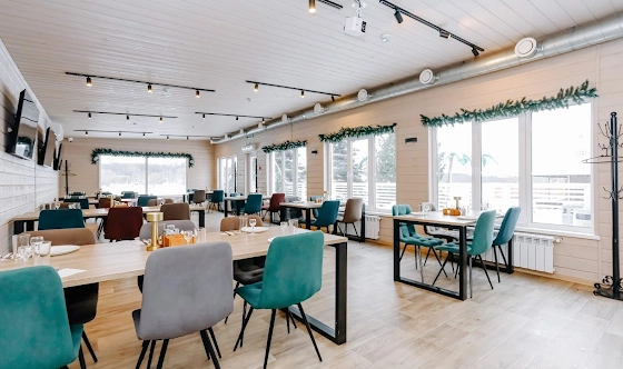 Фото №2 зала Караоке-зал