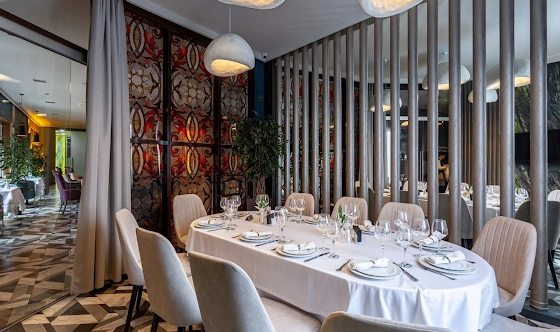 Фото №3 зала VIP-зал