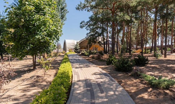 Фото №8 зала Авторский ресторан 