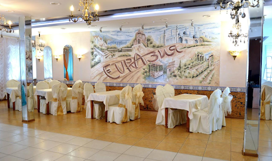 Фото №18 зала  Зал на 120 человек 