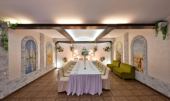 Фото №6 зала Основной зал