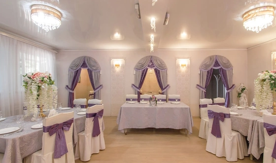 Фото №5 зала Основной зал