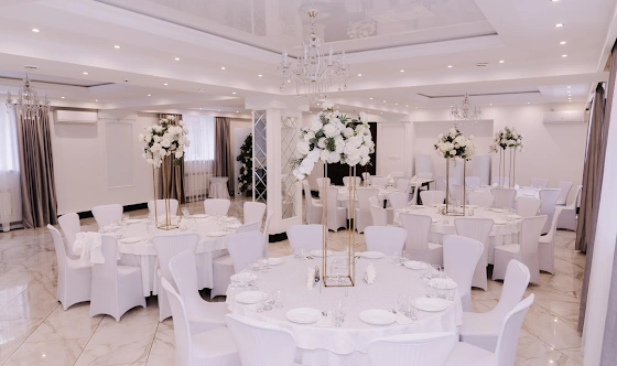 Фото №1 зала Банкетный зал 