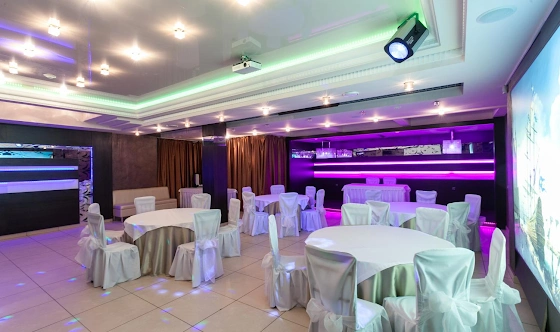 Фото №11 зала Малый зал