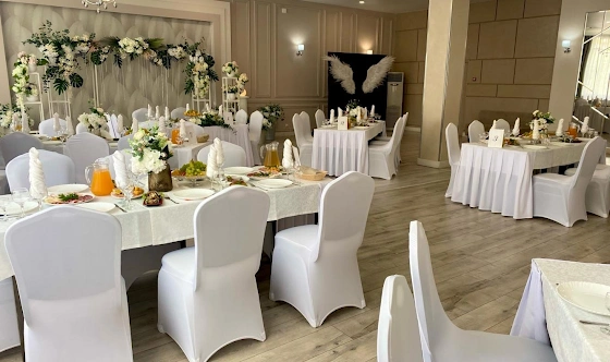 Фото №4 зала Зал на 150 человек