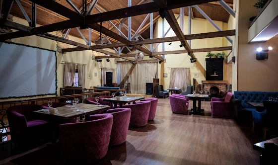 Фото №15 зала Большой зал