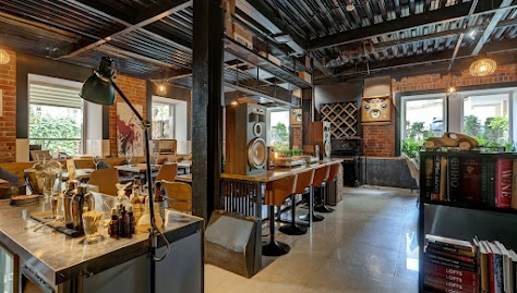 Фото №3 зала The Lobbiest/Бар Зе Лоббиест