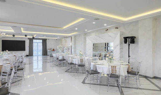 Фото №15 зала Банкетный зал