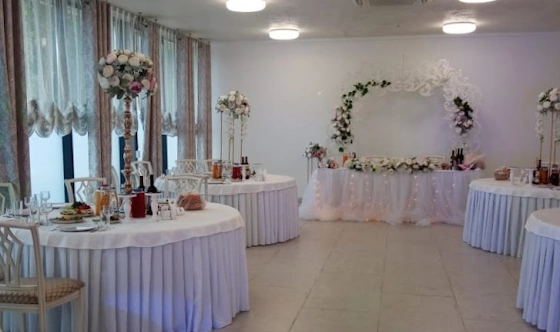 Фото №2 зала Основной зал