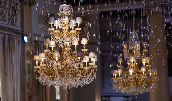 Фото №15 зала Большой зал