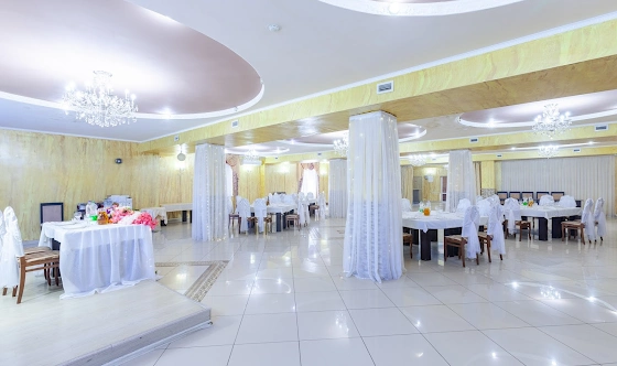 Фото №10 зала Большой зал