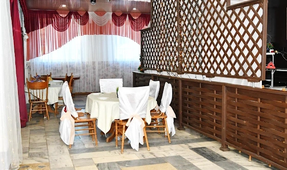 Фото №12 зала Основной зал