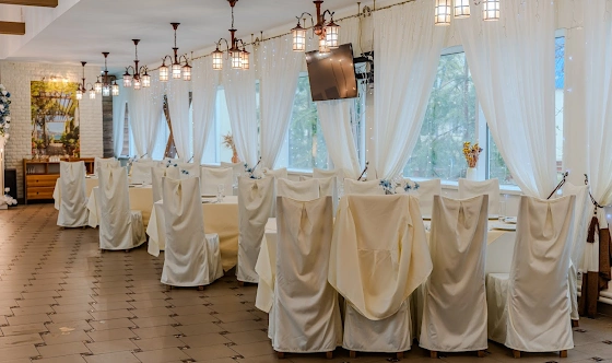 Фото №16 зала Основной зал 