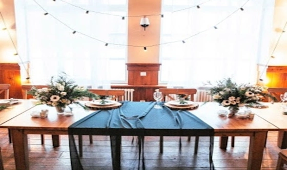 Фото №8 зала Ресторан «Мираваль»