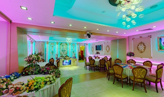 Фото №3 зала Основной зал