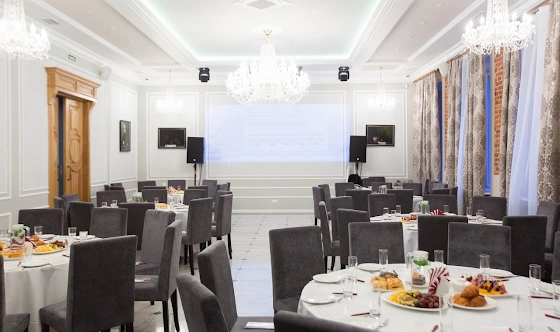 Фото №7 зала Основной зал