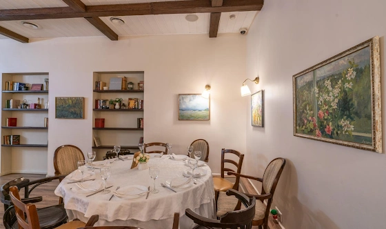 Фото №5 зала Зал №1