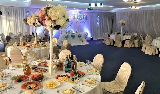 Фото №1 зала Панорама 