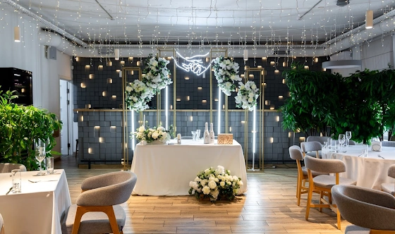 Фото №2 зала Основной зал 