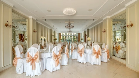 Фото №2 зала Банкетный зал №1