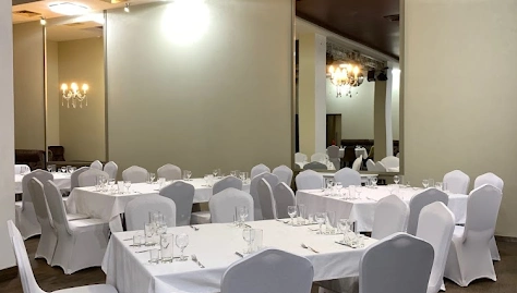 Фото №5 зала Основной зал 