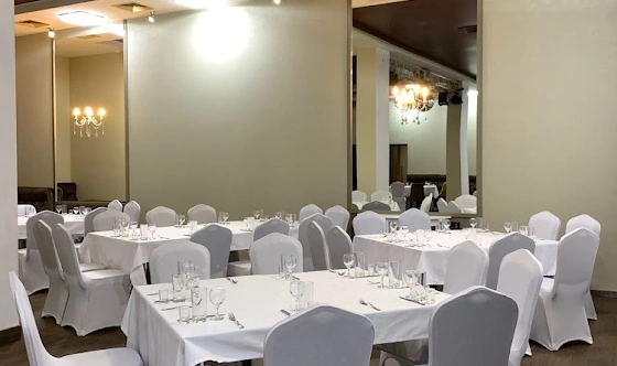 Фото №5 зала Основной зал 