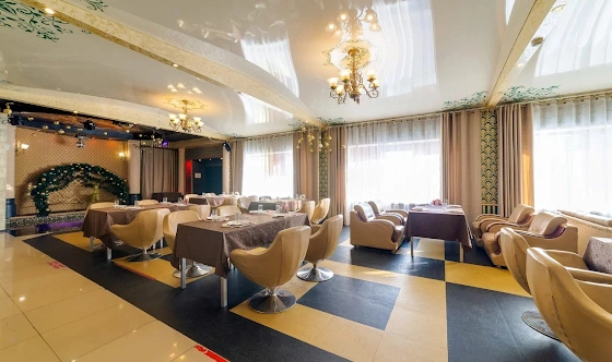 Фото №1 зала Светлый зал