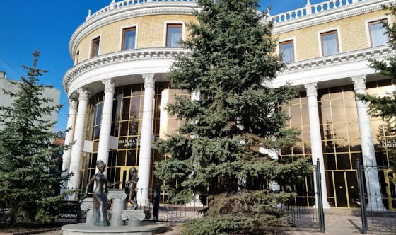 Фото №4 зала Зал на 1 этаже 