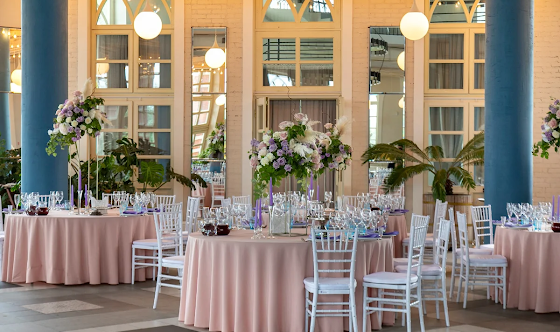 Фото №11 зала Основной зал