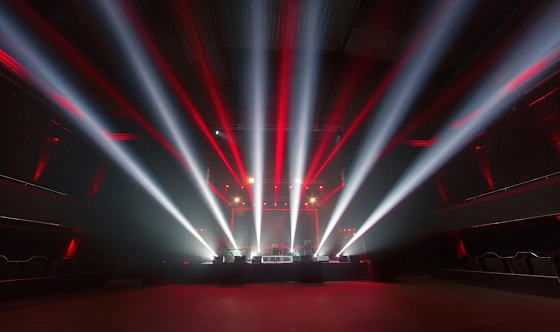 Фото №6 зала Основной зал 