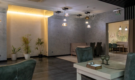 Фото №19 зала Основной зал