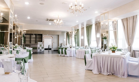 Фото №10 зала Основной зал