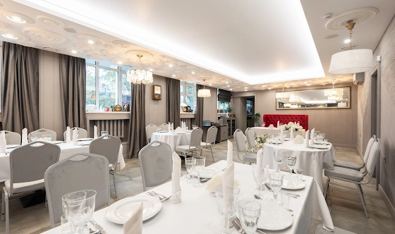 Фото №3 зала Основной зал 