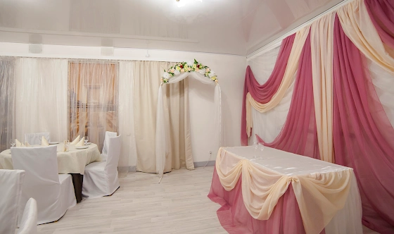 Фото №13 зала Малый зал