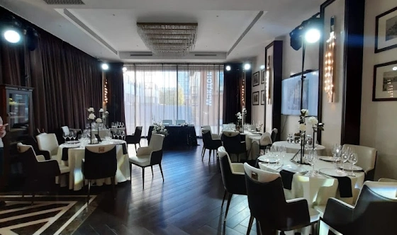 Фото №3 зала Ресторан «Легенда»