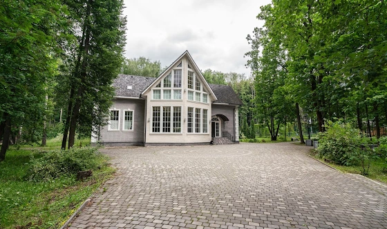 Фото №20 зала Банкетный зал