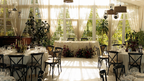 Фото №1 зала Банкетный зал